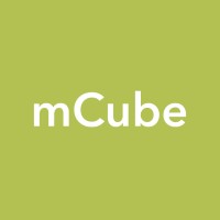 mCube Design logo - Similar company to Isnetwork