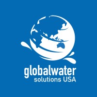 Global Water Solutions USA logo - Similar company to Global Water Solutions Ltd.
