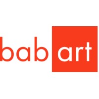 Babart logo - Similar company to Baba Arts Ltd