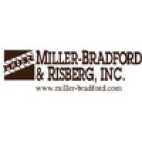 Miller-Bradford & Risberg, Inc. logo - Similar company to Waterproof.Com Llc