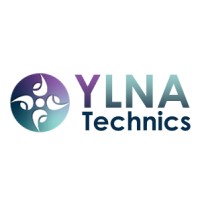 Ylna Technics logo - Similar company to Effira