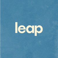 Leap logo - Similar company to Chicken + Bread