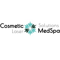 Cosmetic Laser Solutions Medspa Boston logo - Similar company to Glo Bar Medspa