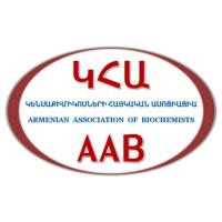 Armenian Association of Biochemists logo - Similar company to Febs Letters