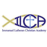 IMMANUEL LUTHERAN CHRISTIAN ACADEMY logo - Similar company to Jonesplan