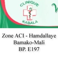 Clinique Kabala logo - Similar company to Proxilab