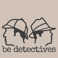 BeDetectives logo - Similar company to Springtime Brussels
