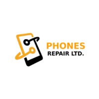 Phone Repair London logo - Similar company to Mobile Bitz