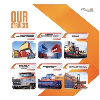 KAYSTONE GLOBAL RESOURCES logo - Similar company to Ace Logistics & Relocations Ltd