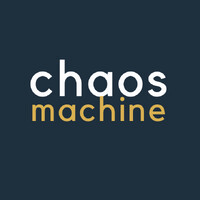 Chaos Machine Consulting logo - Similar company to Coin Operated
