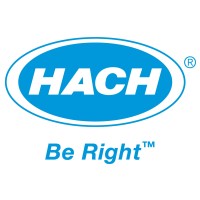 Hach-Lange Sàrl logo - Similar company to Fasteris
