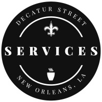 Decatur Street Services logo - Similar company to Nato Express