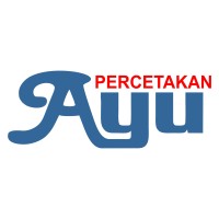 Ayuprint Percetakan Ayu Karawang logo - Similar company to Dexprint Digital Printing