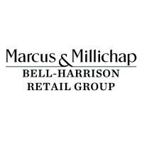 Bell-Harrison Retail Group | Marcus & Millichap logo - Similar company to Ndp Interests