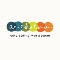 Anekataa logo - Similar company to The International Partnership For The Satoyama Initiative (Ipsi)