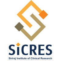 SICRES logo - Similar company to Clinixir