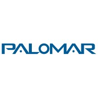 Palomar Products, Inc. logo - Similar company to Esterline Technologies Corporation
