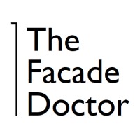 The Façade Doctor logo - Similar company to Stellar Facades