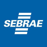 Sebrae RO logo - Similar company to Senai Rondônia