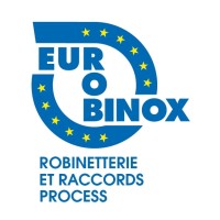 EUROBINOX logo - Similar company to Anfray