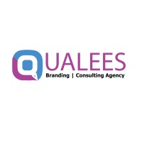 Qualees branding logo - Similar company to Pixel Prosolution