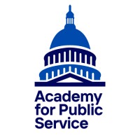The Academy for Public Service logo - Similar company to The Maggie Walker Project