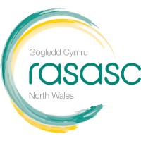 RASASC North Wales logo - Similar company to Calan Dvs
