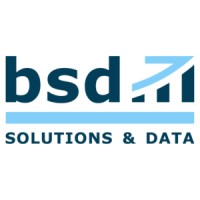 BSD Business Solutions & Data logo - Similar company to Aptea