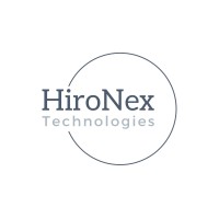 HiroNex Technologies logo - Similar company to Packintelx