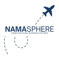 NAMASPHERE logo - Similar company to Shrategy