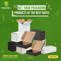 Product Packaging logo - Similar company to Yuxing Packaging
