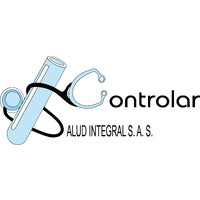 Controlar Salud Integral sas logo - Similar company to Lógica Y Software