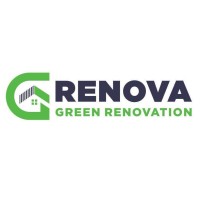 გრენოვა•Grenova -სამშენებლო სარემონტო კომპანია logo - Similar company to Grid Construction • გრიდ ქონსთრაქშენი