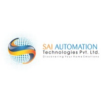 Sai Automation Technologies Pvt. Ltd.