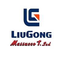 Massucco T. sud - LiuGong logo - Similar company to Longhin Srl