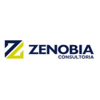 Zenobia Consultoria logo - Similar company to Voltu Bem-Estar Corporativo