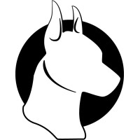 Bark at the Moon Animal Rescue logo - Similar company to Alberta Pork