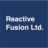 Reactive Fusion Ltd. logo - Similar company to Added Scientific Ltd.