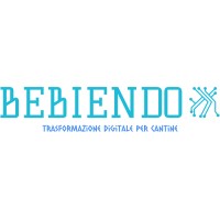 Bebiendo logo - Similar company to Colima Communications