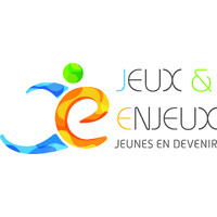 Jeux et Enjeux logo - Similar company to Tann
