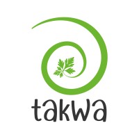 Takwa Foods logo - Similar company to Vertika