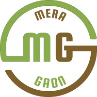 Mera Gaon logo - Similar company to Coolhead Tech