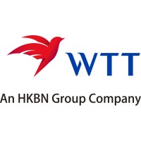 WTT HK Limited logo - Similar company to Go Mobile Srl