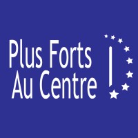 Plus Forts Au Centre !
