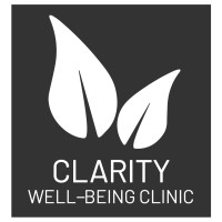 Clarity Therapy & Well-Being Clinic logo - Similar company to Dulwich Therapy Rooms