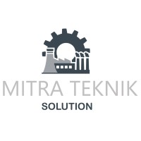 CV Mitra Teknik Solution logo - Similar company to Caclo! Collective