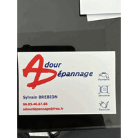 ADOUR DEPANNAGE logo - Similar company to Le Lien Permanent