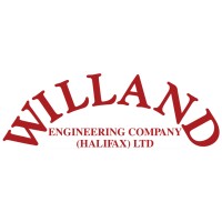 WILLAND ENGINEERING COMPANY (HALIFAX) LIMITED logo - Similar company to Alcom Environmental Ltd