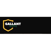 Gallant Staffing logo - Similar company to Gallant Business Solutions