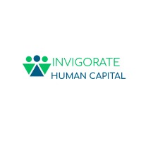 Invigorate Human Capital (W.L.L)- Management Consulting logo - Similar company to Kollista Talent